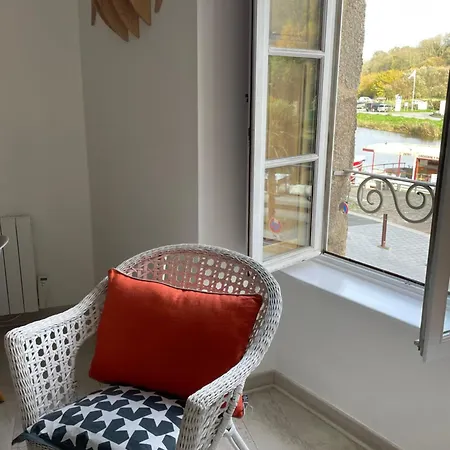 Au Port Apartmán *