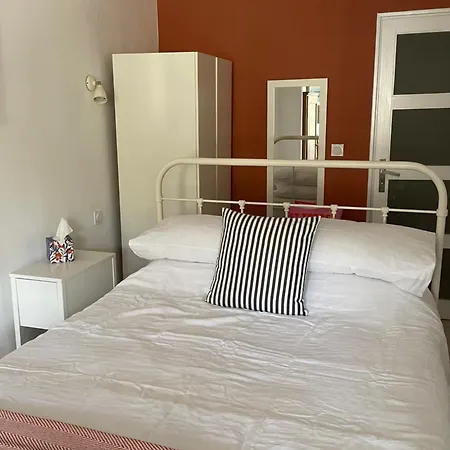 Au Port Apartmán Dinan