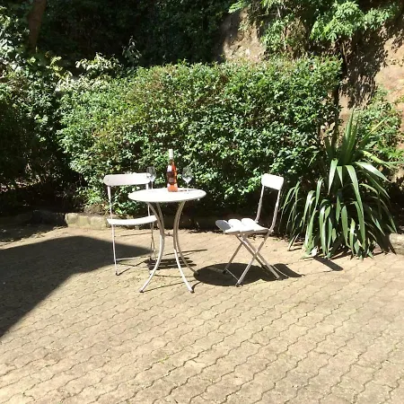 Au Port Apartmán Dinan